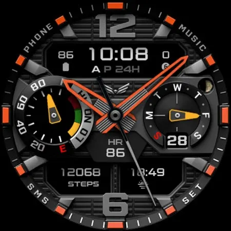 Ballozi MAXON Hybrid Analog screenshot 10