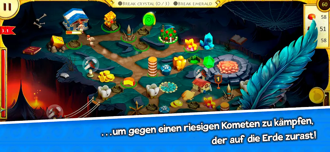 12 Labours of Hercules XVII screenshot 9