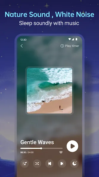 SleepTracker: Record & Improve screenshot 3