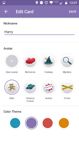 CloudLibrary screenshot 8