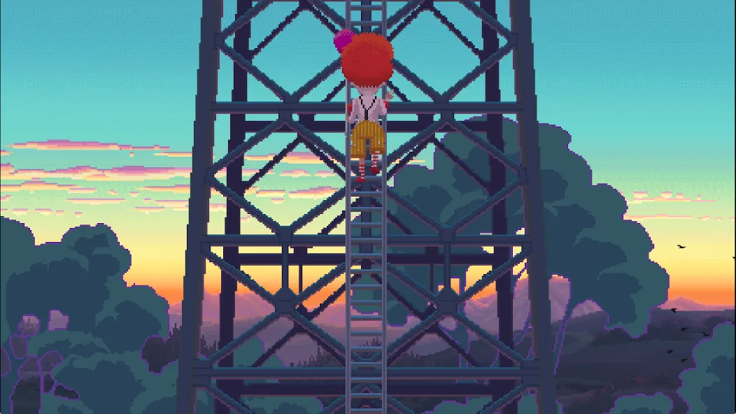 Thimbleweed Park screenshot 3