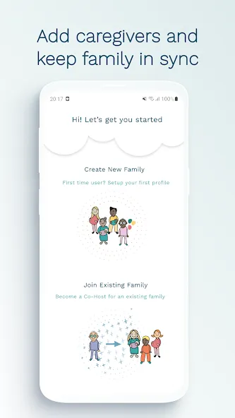 Cubtale: Pregnancy & Baby screenshot 3