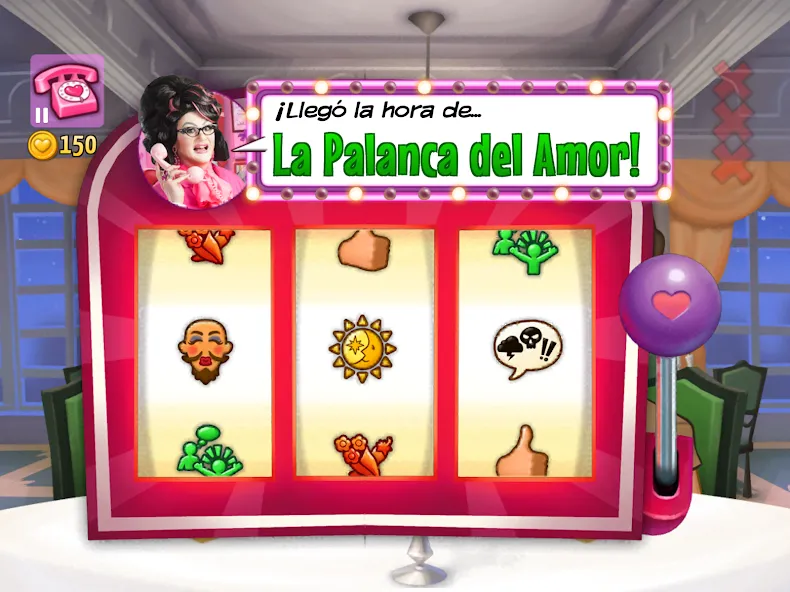 Kitty Powers' Matchmaker screenshot 14