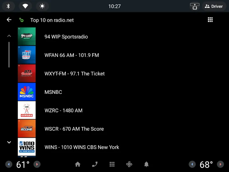 radio.de - Radio und Podcast screenshot 26
