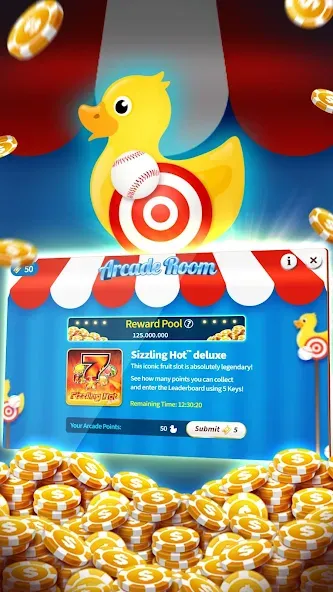 Slotpark Casino Jeux en ligne screenshot 7