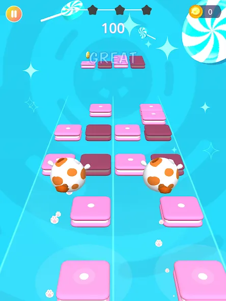Dancing Cats: Duet Meow screenshot 12