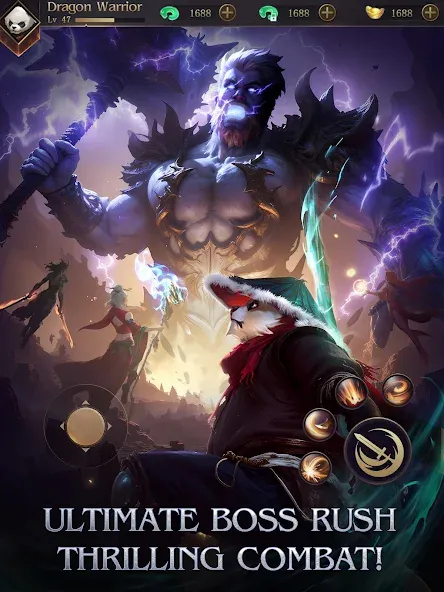 Mythic Warriors: Pandas screenshot 14