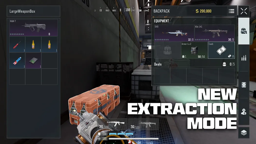 Call of Duty®: Mobile screenshot 2