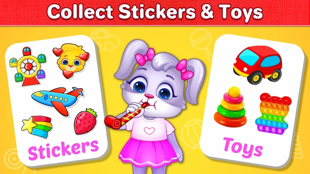 Learn to Read: Kids Games screenshot 7