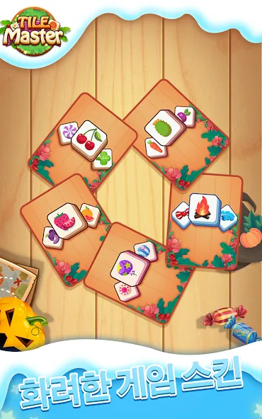 Tile Master® screenshot 10