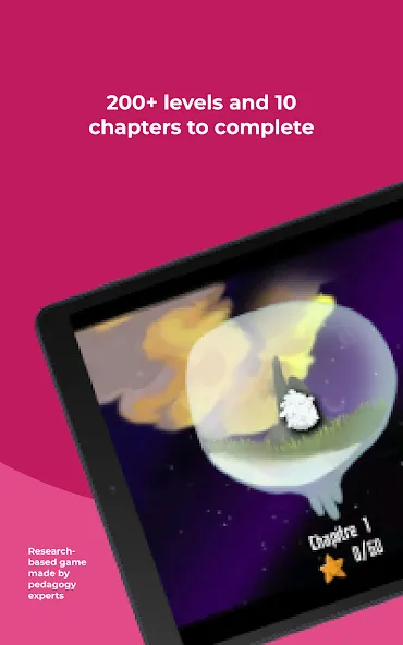 Kahoot! Algebra by DragonBox screenshot 21
