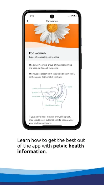 Squeezy screenshot 4