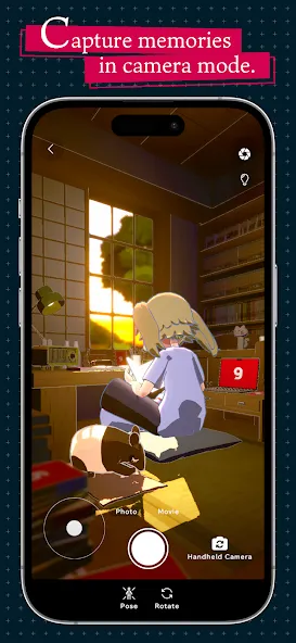 gogh - Focus with Your Avatar screenshot 8