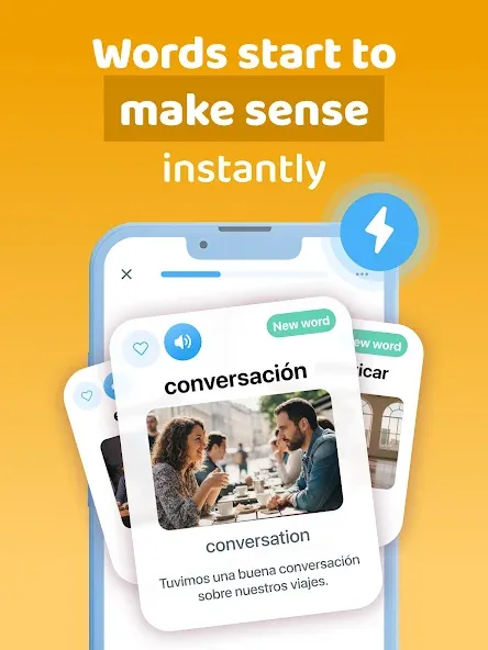 Xeropan: Learn languages screenshot 15