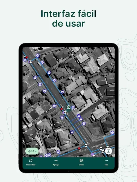 Mergin Maps: QGIS a mano screenshot 22