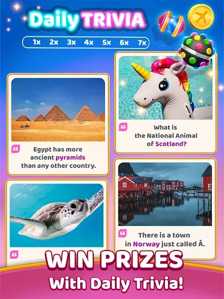 Travel Crush: Match 3 screenshot 12