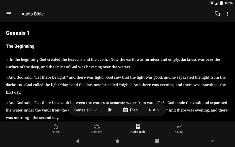 First Baptist Spring Lake MI screenshot 6