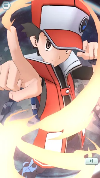 Pokémon Masters EX screenshot 8