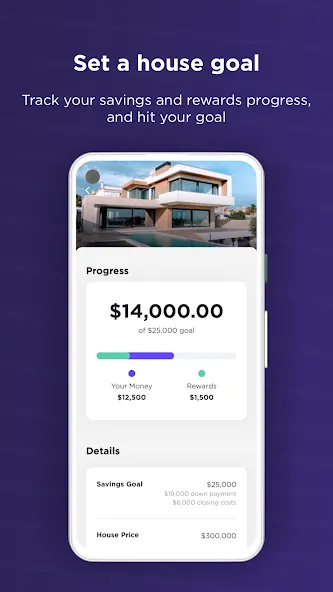 Gravy: Homebuying for renters screenshot 4