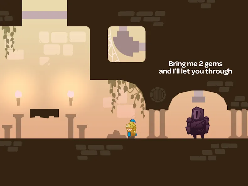 Tricky Castle: Jogos de lógica screenshot 13