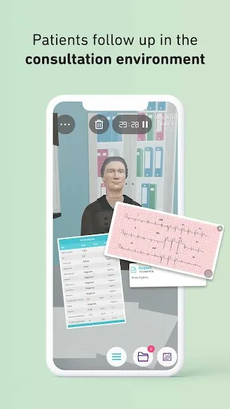Body Interact screenshot 6