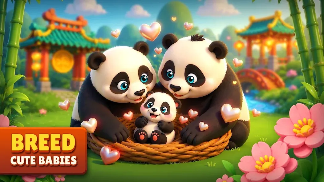 Zoo Life: Animal Park Game Fun screenshot 27