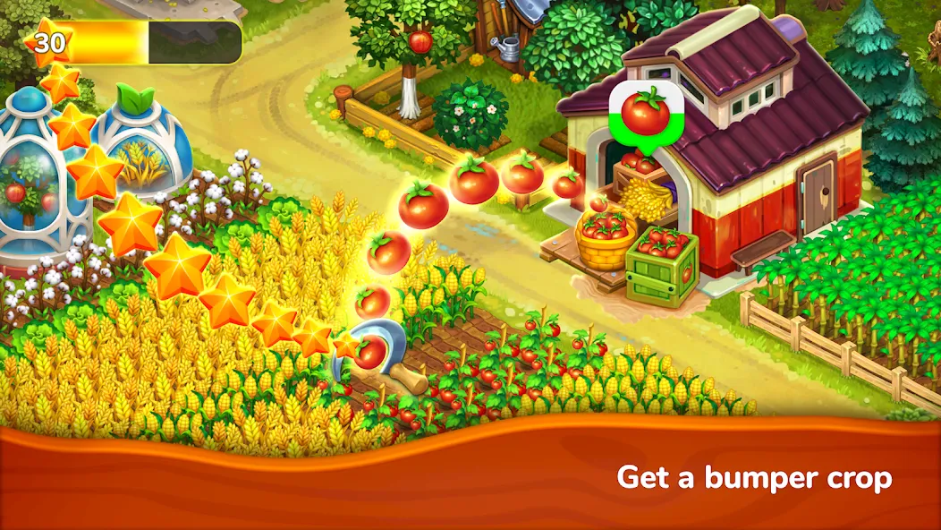 Farmington – Farm game screenshot 3