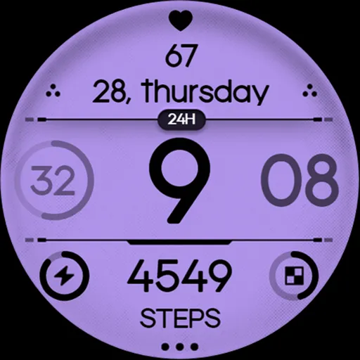 OMG 456 - Minimal Grey screenshot 26