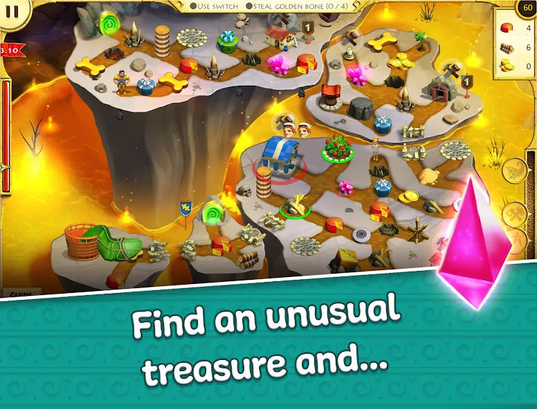 12 Labours of Hercules XIV screenshot 10