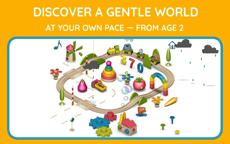 Pango Playground for kids screenshot 13