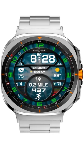 NTV303 - Hybrid Sport screenshot 3