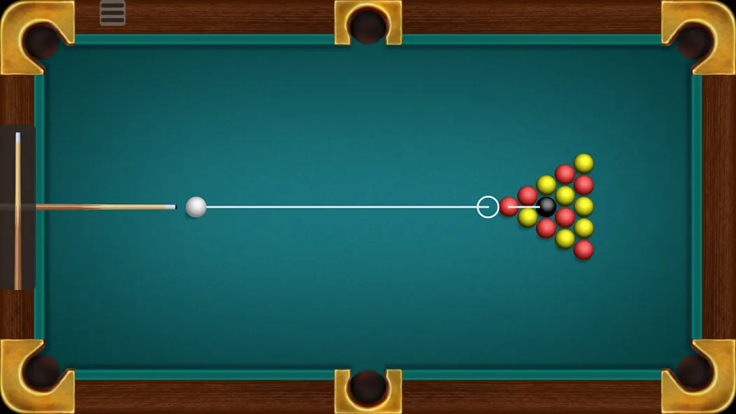 Pool Billiards offline screenshot 4