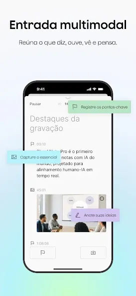 Plaud: AI Note Taker screenshot 3