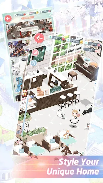 Love Nikki-Dress UP Queen screenshot 6
