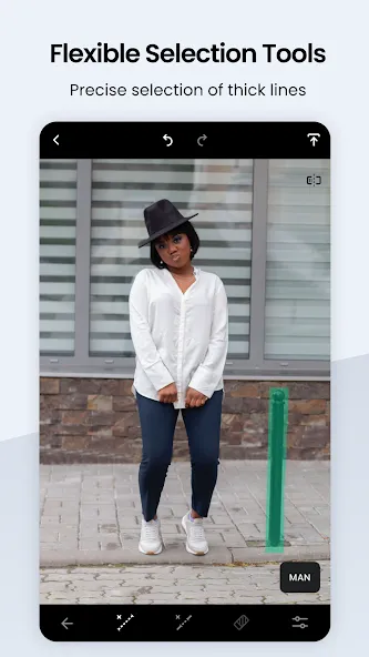 TouchRetouch: Remove Objects screenshot 7