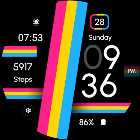 Pride - 10 Flags - ReS39 screenshot 18