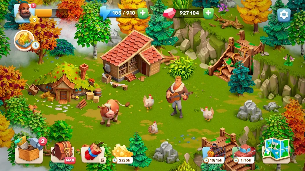 Yukon: Family Adventure screenshot 5