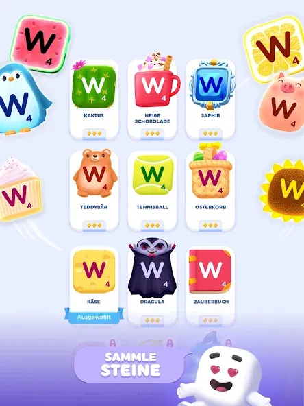 Wordzee! Spiele mit Freunden! screenshot 7