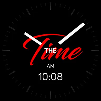 DigitX - The Time screenshot 6