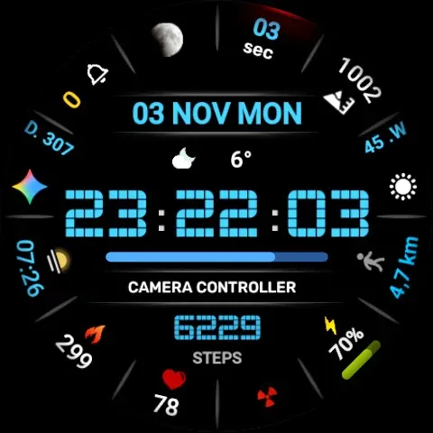 WIN Sport MOD 25 Digital screenshot 31