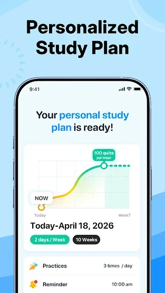 Real Estate Exam Prep 2026 screenshot 4