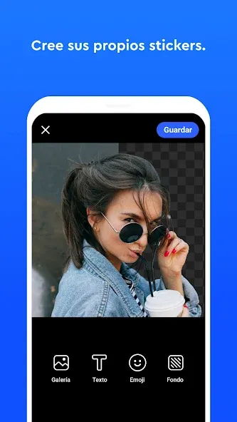 Sticker.ly - Sticker Maker screenshot 5