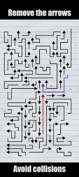 XArrow LF screenshot 1
