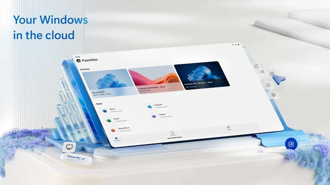 Windows App screenshot 6