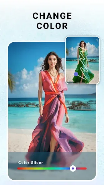 LightX AI Photo Editor Retouch screenshot 7