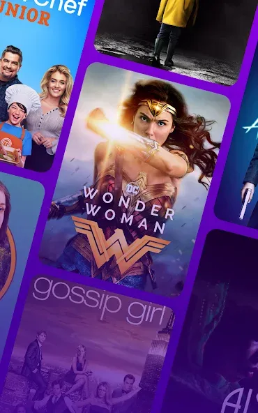 Tubi: Free Movies & Live TV screenshot 28