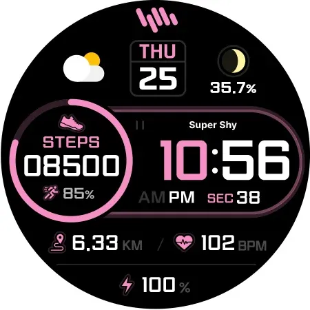 SamWatch FIT J 2023 screenshot 34