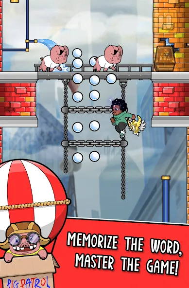 Kingdom Climb screenshot 10