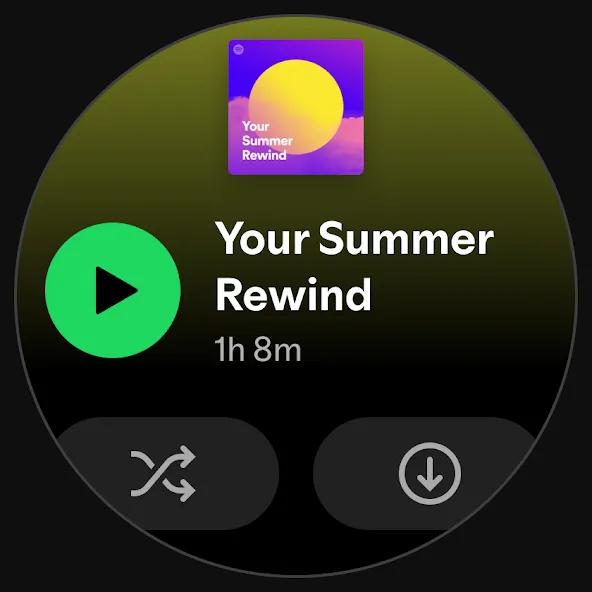 Spotify: Music and Podcasts screenshot 31