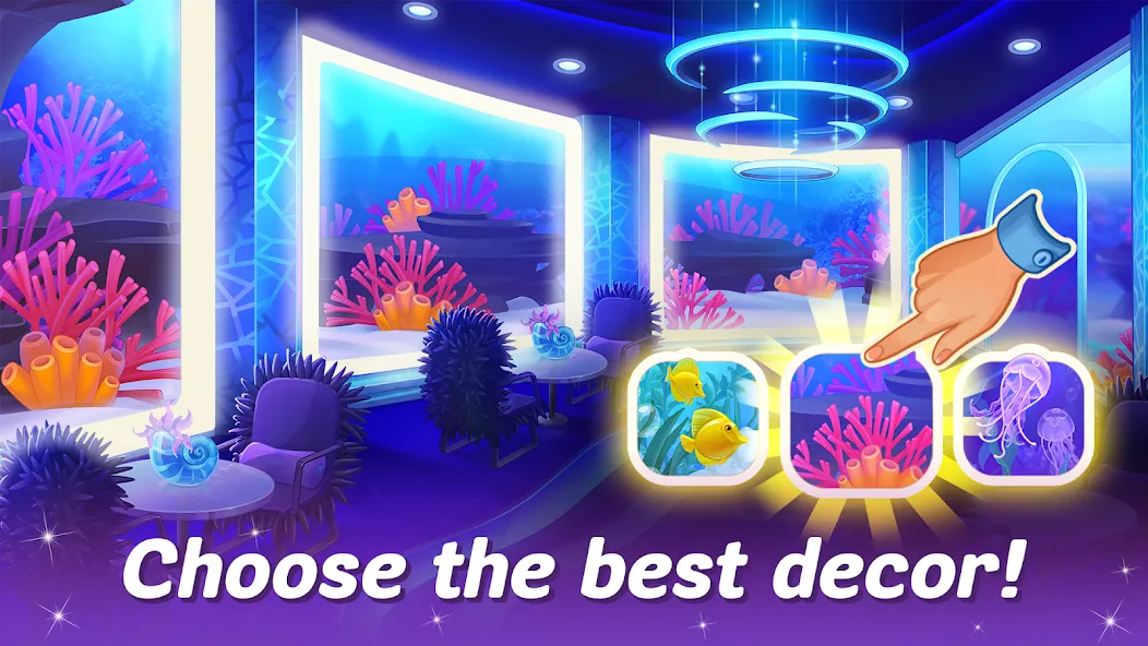 Cooking Live - Cooking games screenshot 4